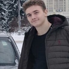 Фотография мужчины Толя, 23 года из г. Одинцово