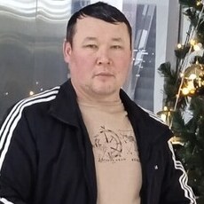 Фотография мужчины Хамдам, 44 года из г. Калуга