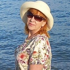 Фотография девушки Марина, 58 лет из г. Орехово-Зуево
