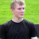 Роман, 35 лет