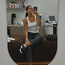 Фотография девушки София, 29 лет из г. Киров