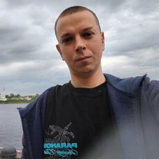 Фотография мужчины Алексей, 36 лет из г. Тверь