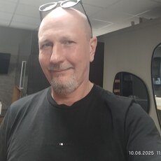Фотография мужчины Алексей, 48 лет из г. Самара