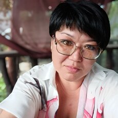 Фотография девушки Александра, 43 года из г. Снежное
