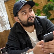 Фотография мужчины Рафаэль, 28 лет из г. Новосибирск