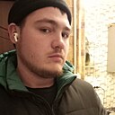 Смольяков Сиргей, 25 лет