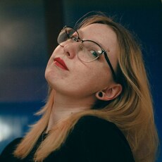 Фотография девушки Кира, 21 год из г. Москва