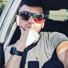Фотография мужчины Хабиб, 32 года из г. Актобе