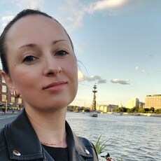 Фотография девушки Евгения, 37 лет из г. Зеленоград