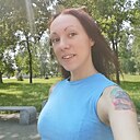 Надежда, 27 лет