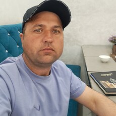 Фотография мужчины Никита, 33 года из г. Новосибирск