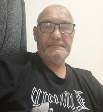 Фотография мужчины Рустам, 53 года из г. Краснокамск