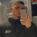 Yusuf, 18 лет