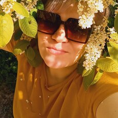 Фотография девушки Елена, 37 лет из г. Магнитогорск