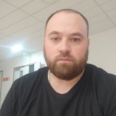 Фотография мужчины Александр, 34 года из г. Кодинск
