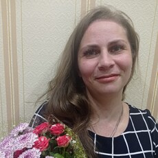 Фотография девушки Яна, 38 лет из г. Иваново