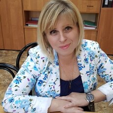 Фотография девушки Ксюша, 41 год из г. Ульяновск