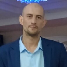 Фотография мужчины Александр, 34 года из г. Рудный