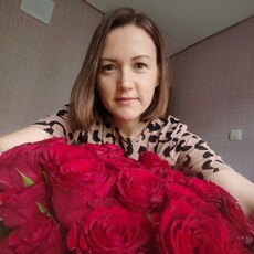 Фотография девушки Галина, 35 лет из г. Нижний Новгород