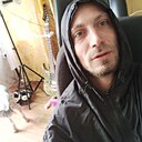 Леша, 32 года