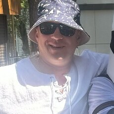 Фотография мужчины Александр, 41 год из г. Одинцово