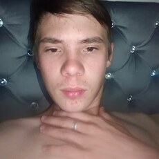 Фотография мужчины Максим, 18 лет из г. Караганда