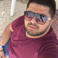 Фотография мужчины Armen, 34 года из г. Пятигорск