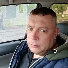 Фотография мужчины Андрей, 38 лет из г. Сокол