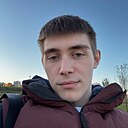 Мирон, 18 лет