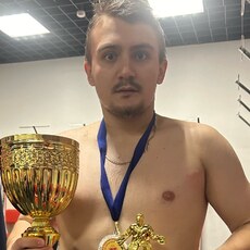 Фотография мужчины Василий, 22 года из г. Новомосковск