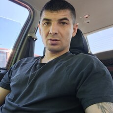 Фотография мужчины Алексей, 35 лет из г. Магнитогорск