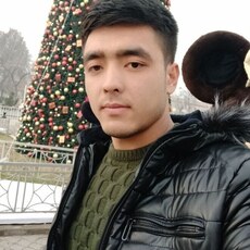 Фотография мужчины Умар, 28 лет из г. Новомосковск