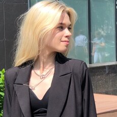 Фотография девушки Маргарита, 19 лет из г. Челябинск