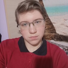 Фотография девушки Настя, 18 лет из г. Челябинск