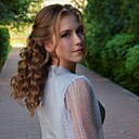 Надя, 18 лет
