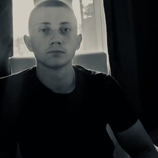 Фотография мужчины Иван, 23 года из г. Тула