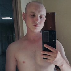 Фотография мужчины Ярослав, 24 года из г. Тамбов