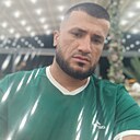 Саид, 32 года