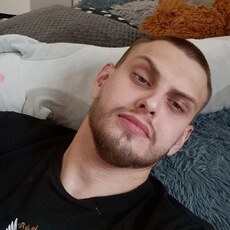 Фотография мужчины Кирилл, 24 года из г. Тверь