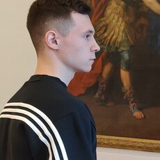 Фотография мужчины Владимир, 24 года из г. Армавир