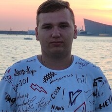 Фотография мужчины Максим, 20 лет из г. Екатеринбург