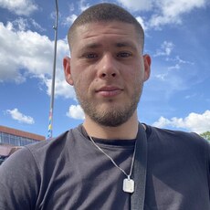 Александр, 28 из г. Берлин.