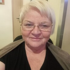 Фотография девушки Елена, 64 года из г. Санкт-Петербург