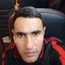 Фотография мужчины Шамил, 30 лет из г. Иваново