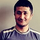 Шамшод, 28 лет