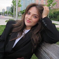 Фотография девушки Елена, 23 года из г. Москва