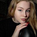 Александра, 19 лет
