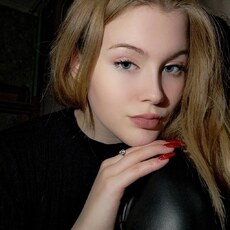 Фотография девушки Александра, 19 лет из г. Ленинск-Кузнецкий