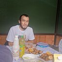 Бека, 34 года