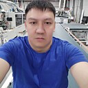 Тимур, 35 лет